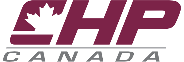 CHP Canada Logo